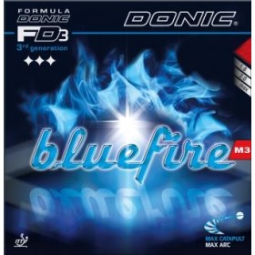 Donic Bluefire M3