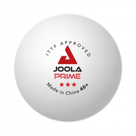 Joola Prime 40+ 3*** (1pcs)