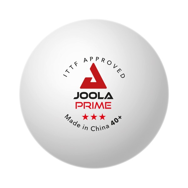 Joola Prime 40+ 3*** (1pcs)