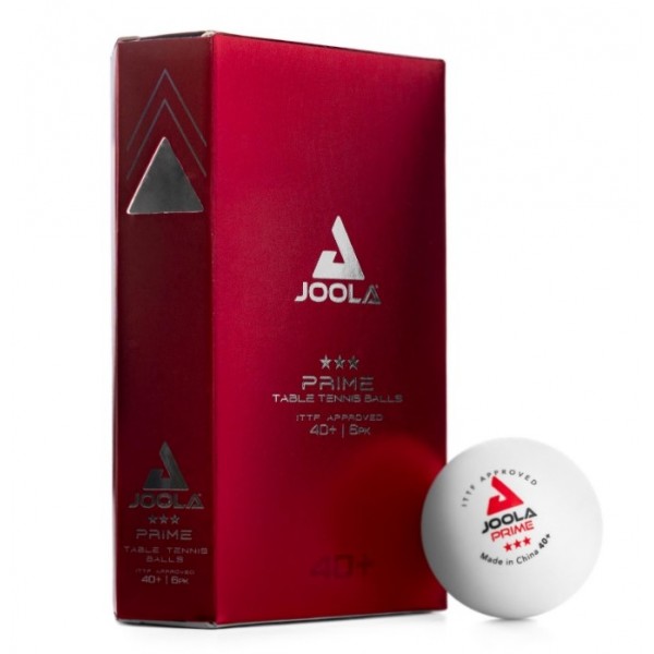 Joola Prime 40+ 3*** (6 pcs)