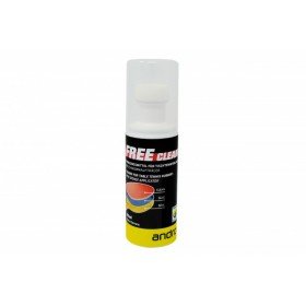 Gumų valiklis andro Free Clean 100 ml