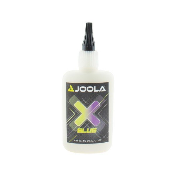 Joola X-Glue Green Power klijai, 90 ml