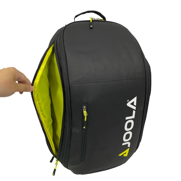 Bagpack Joola  VISION II black