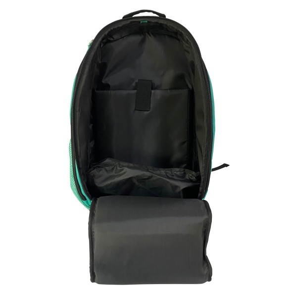 Bagpack Joola  VISION II mint