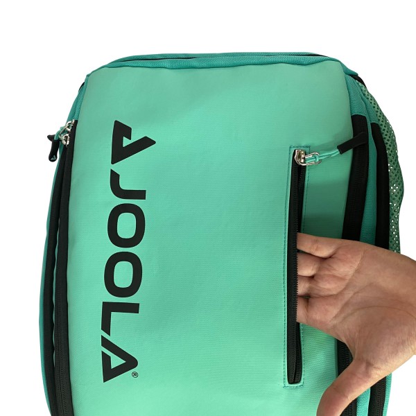 Bagpack Joola  VISION II mint