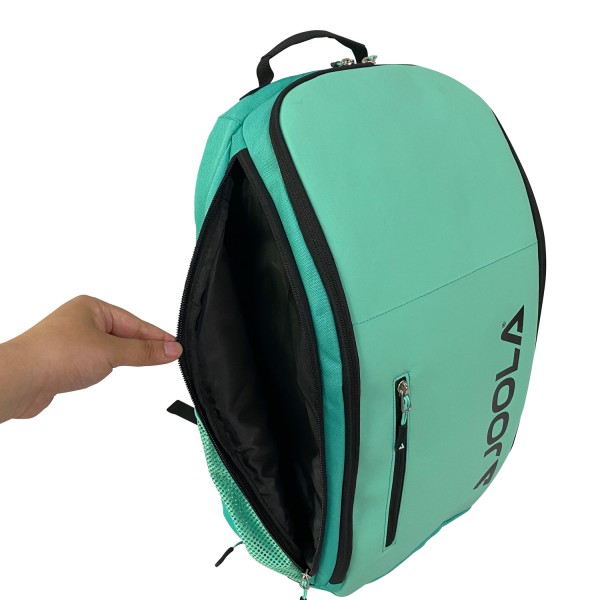 Bagpack Joola  VISION II mint