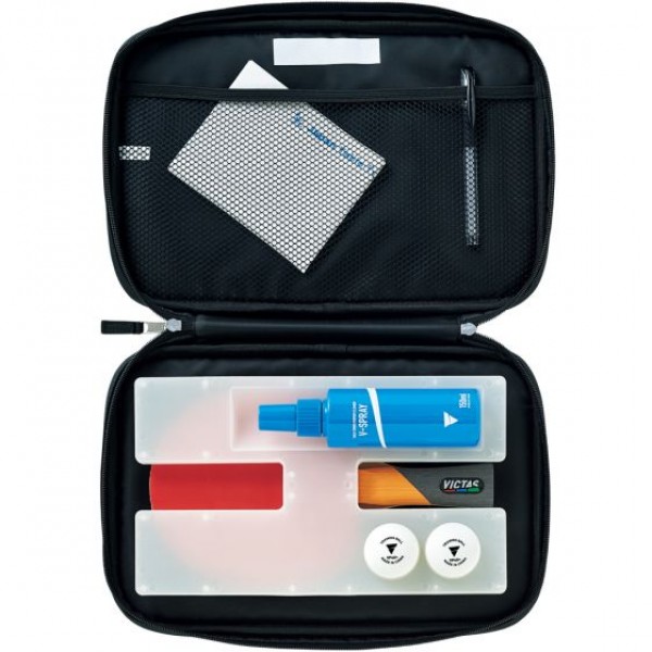 Įdėklas V-Case 422 black/blue