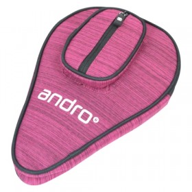 andro Basic SP melange/red