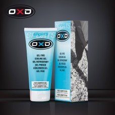 OXD Cooling Gel. 200 ml.