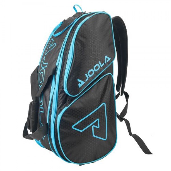 Bag Tour Elite Bag black