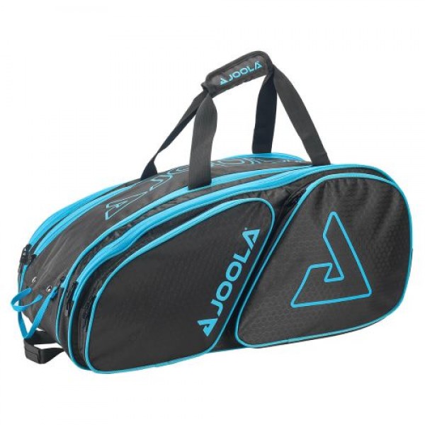 Bag Tour Elite Bag black