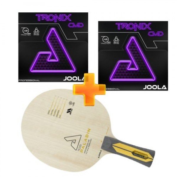 Raketė JOOLA Paladin Tronix CMD