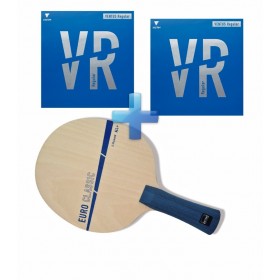 Raketė Victas Euro Classic Allround Ventus Regular