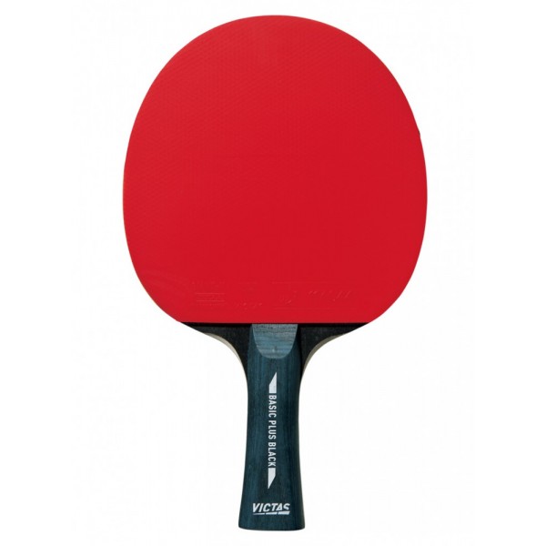 Racket VICTAS V-Bat Basic Plus Black