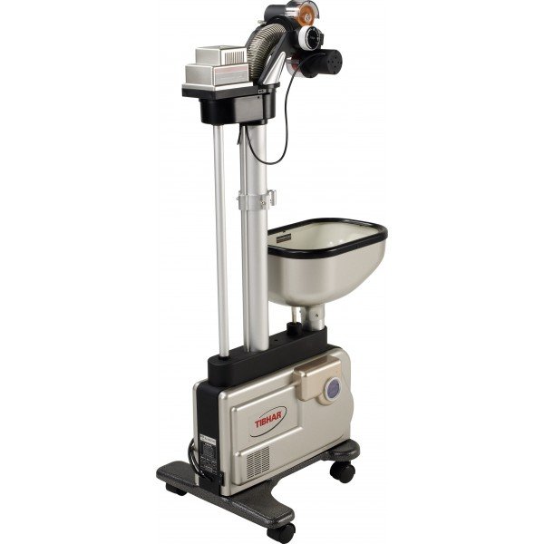TIBHAR ROBOPRO GENIUS Robotas