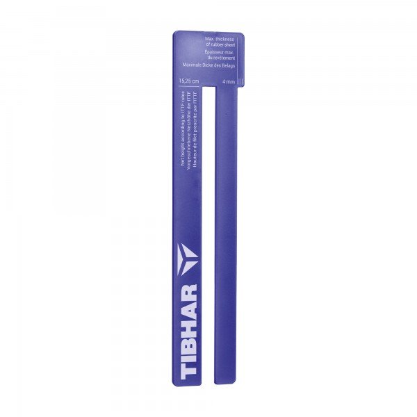 Tibhar Plastic Net Gauge