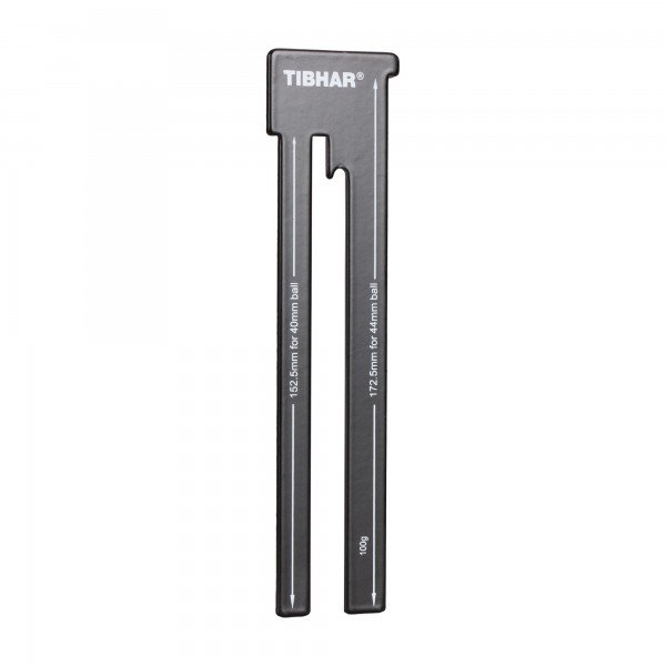 Tibhar Metal Net Gauge