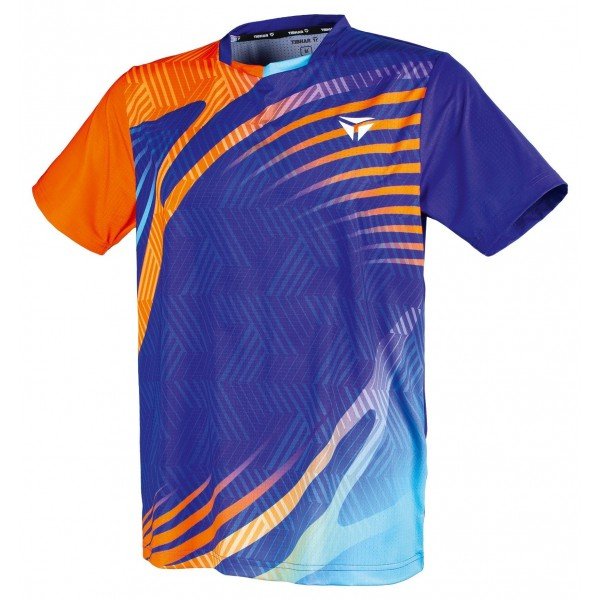 Tibhar T-Shirt Heaven