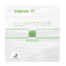 Tibhar QUANTUM X PRO Žalia