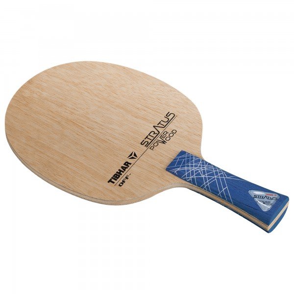 Tibhar STRATUS POWERWOOD