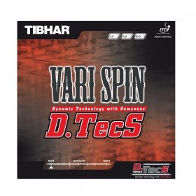 Tibhar VARI SPIN D.TECS