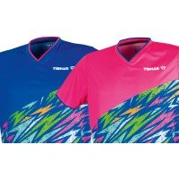 Tibhar T-Shirt Underbrush L2