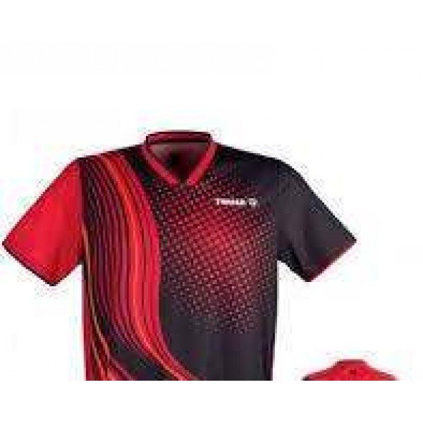 Tibhar T-Shirt River L2