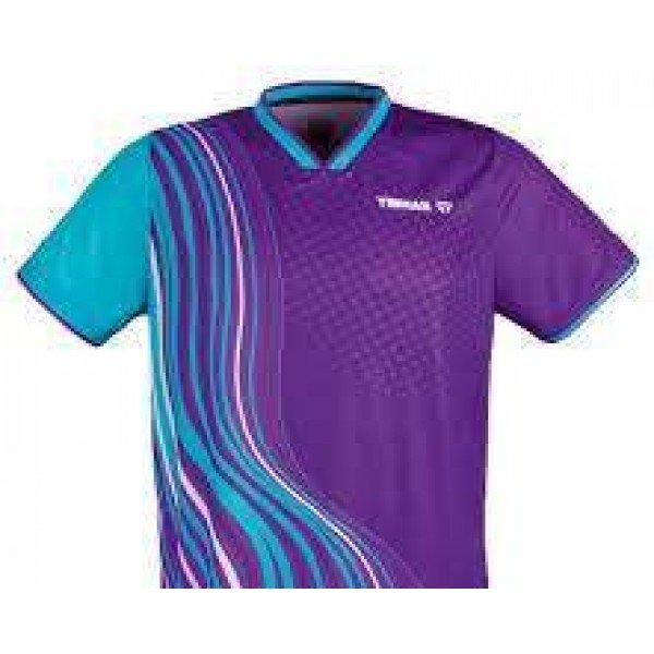 Tibhar T-Shirt River L2