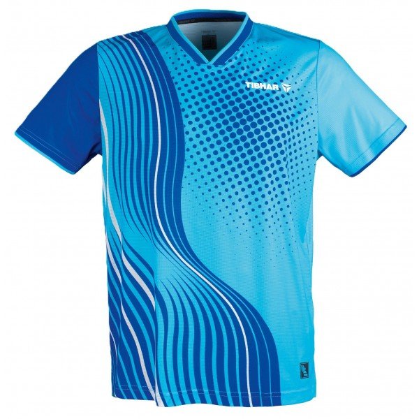 Tibhar T-Shirt River L2