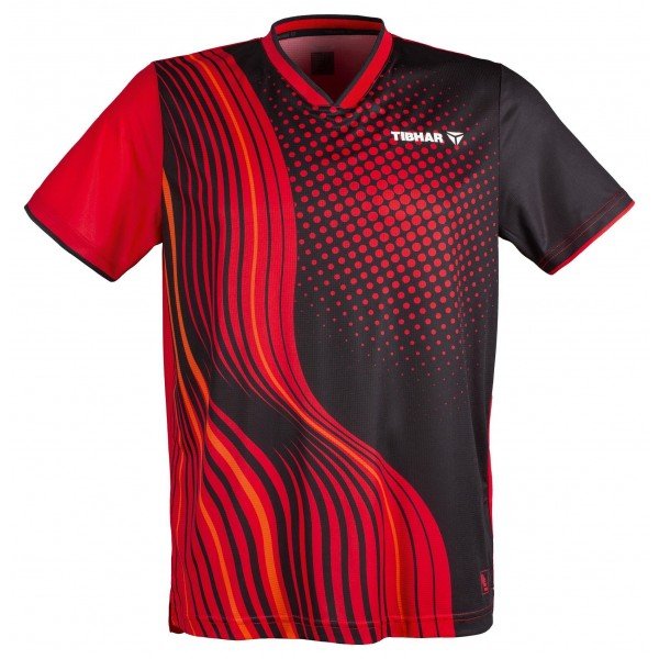 Tibhar T-Shirt River L2