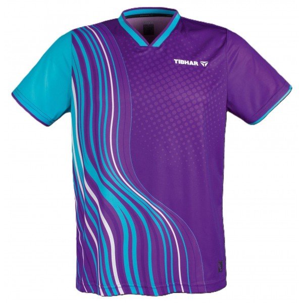 Tibhar T-Shirt River L2