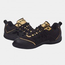 XIOM Footwork 2 black/gold