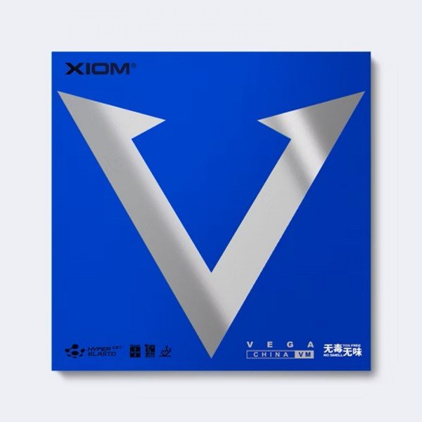 XIOM Vega China