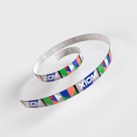 XIOM ARCHITECT Juostelė Raketei 10mm/50cm