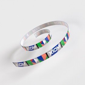 XIOM ARCHITECT Juostelė Raketei 10mm/50cm