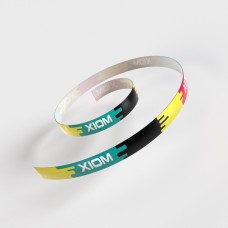 XIOM CLIDE Juostelė Raketei 10mm/50cm