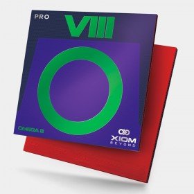Xiom Omega VIII PRO