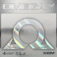 XIOM OMEGA V Pro
