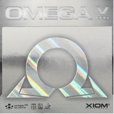 XIOM OMEGA V Pro