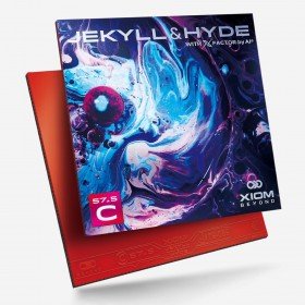 XIOM Jekyll & Hyde C57.5