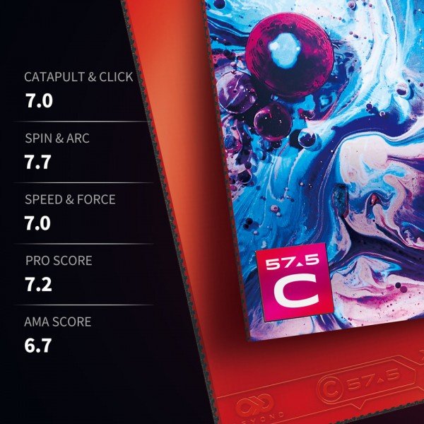 XIOM Jekyll & Hyde C57.5