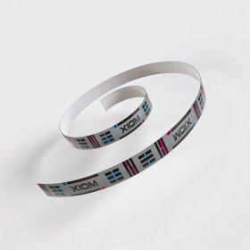 XIOM GON Juostelė Raketei 10mm/50cm