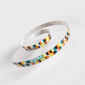 XIOM WAVE Edge Tape 10mm/50cm