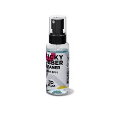 XIOM Sticky Rubber Cleaner