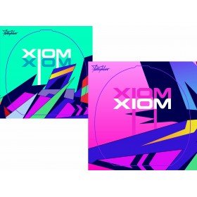 XIOM O-Foil Tikkywow