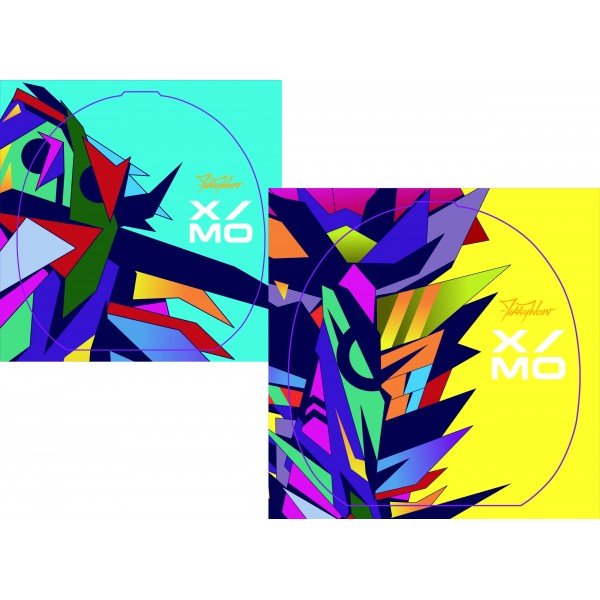 XIOM O-Foil Tikkywow