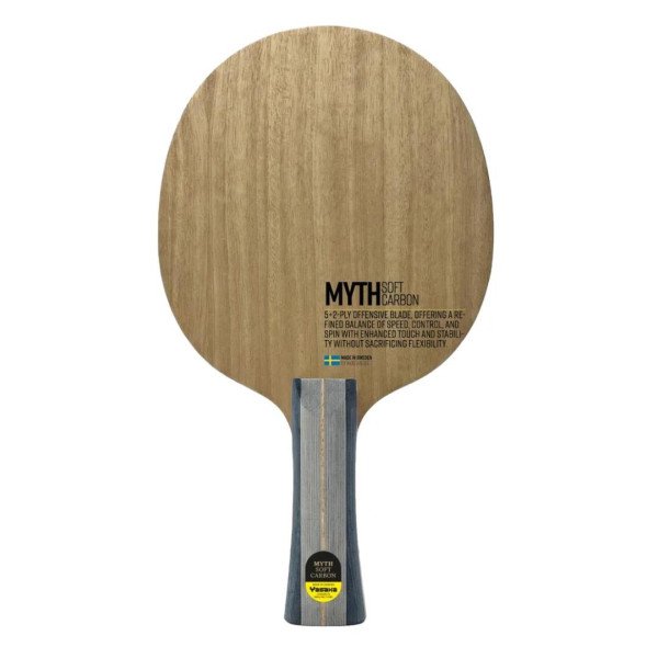 Yasaka Myth Carbon