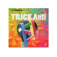 Yasaka Trick Anti
