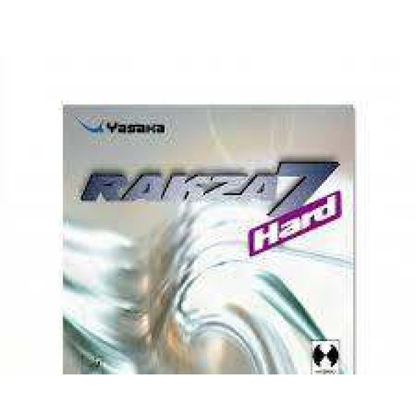 Yasaka Rakza 7 Hard