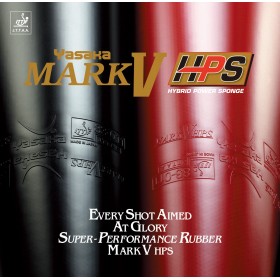 Yasaka Mark V HPS